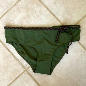 MERONA bathing suit bottoms NWT